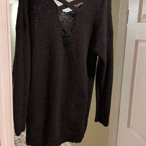 Torrid size 2 sweater